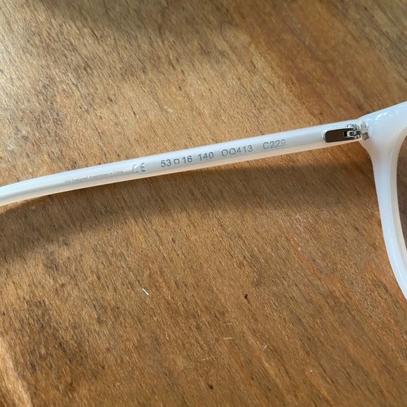 Brand new OLLIE QUINN Lizzy eyeglasses - Picture 6 of 6